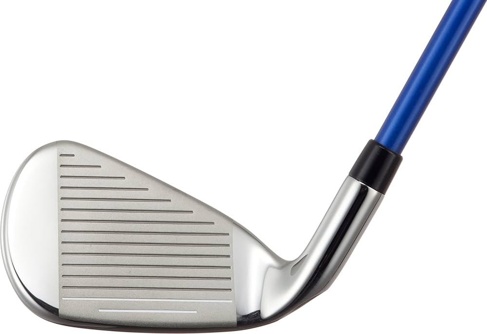 Callaway - キャロウェイ／スティールヘッドXR（2016）／ レディース アイアンセット7本 Steelhead XR ユーティリティ / アイアン コンボセット 製品情報